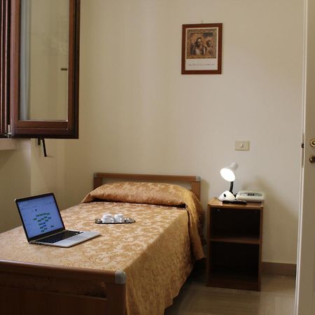 Albergo Del Santuario Santa Maria di Leuca Exteriér fotografie