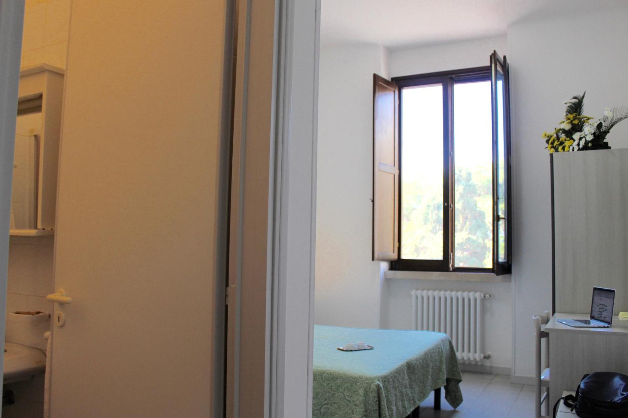 Albergo Del Santuario Santa Maria di Leuca Exteriér fotografie