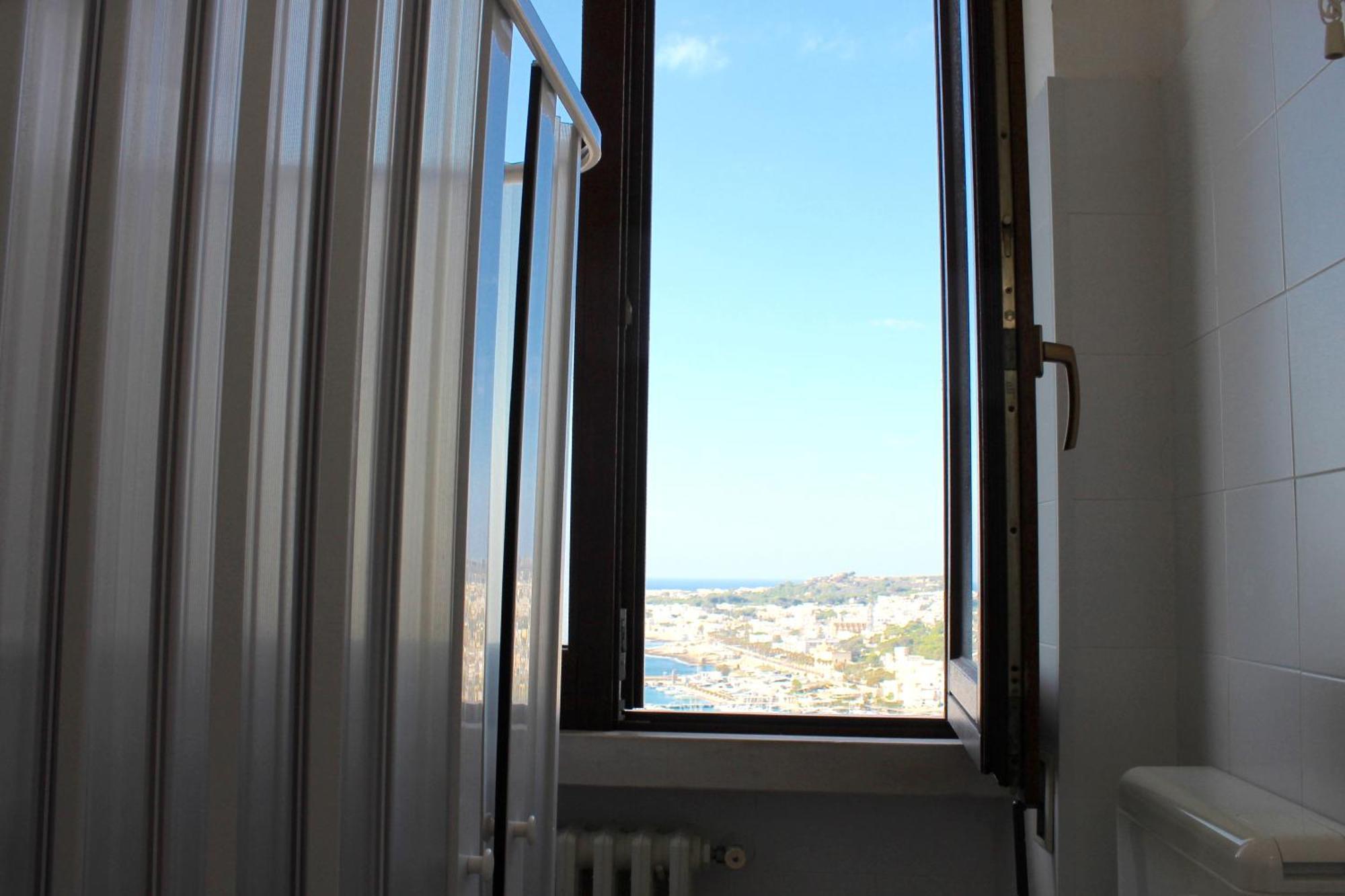 Albergo Del Santuario Santa Maria di Leuca Exteriér fotografie